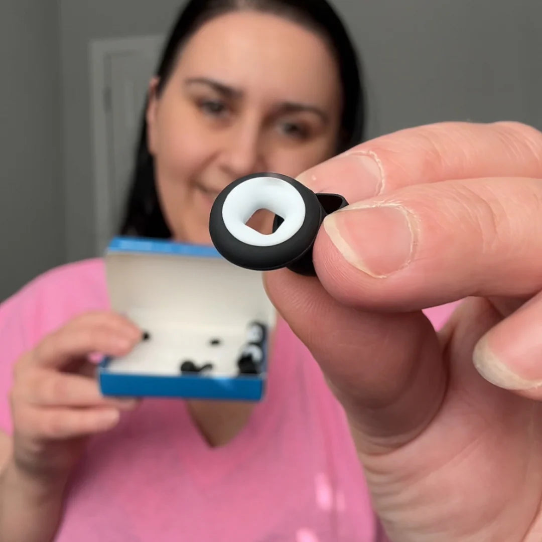 DreamPods™ Snore Blocking Plugs